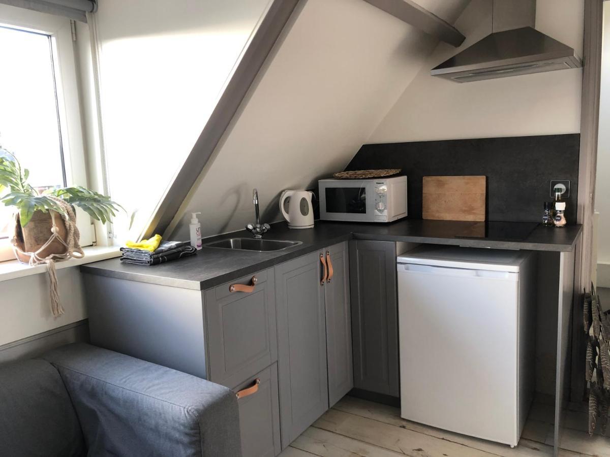Zandvoortferienwohnungen Esterno foto