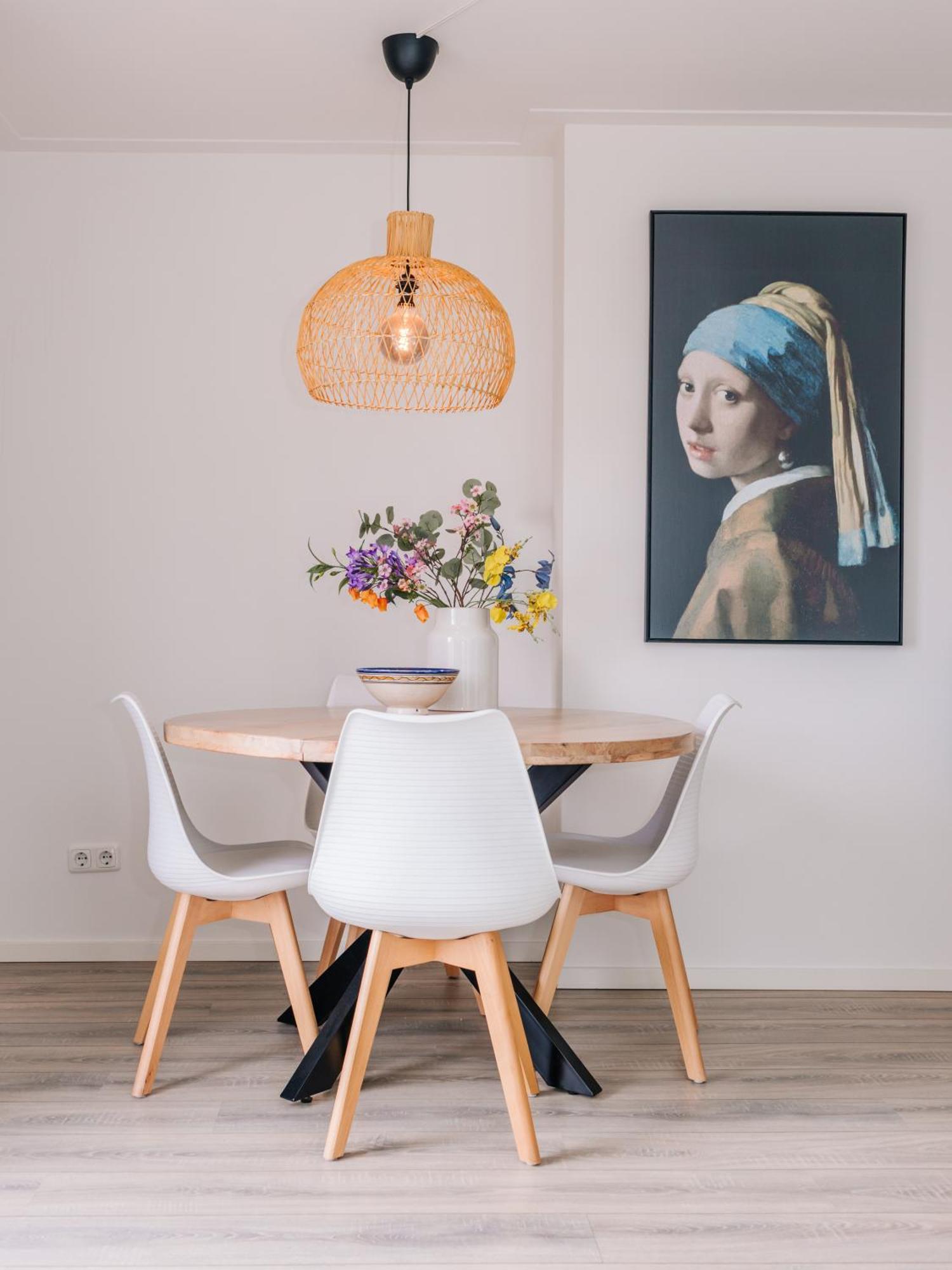 Zandvoortferienwohnungen Esterno foto